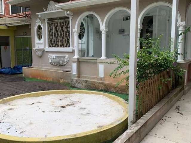 Casa comercial à venda na Rua Pintassilgo, --, Vila Uberabinha, São Paulo por R$ 8.400.000