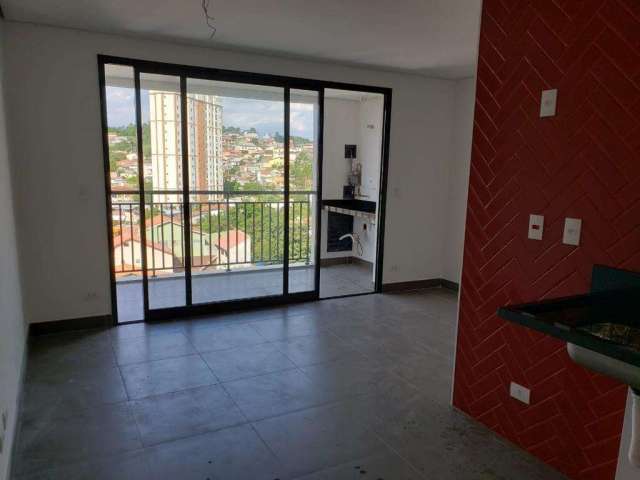 Apartamento com 1 quarto à venda na Marina de Lima Santangelo, --, Chácara São José, Arujá por R$ 370.000