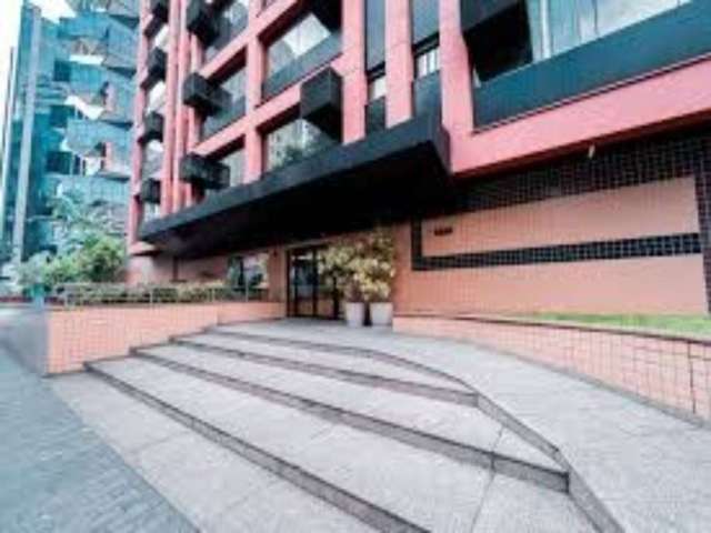 Sala comercial à venda na Rua Comendador Miguel Calfat, --, Vila Nova Conceição, São Paulo por R$ 280.000