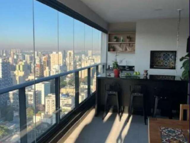 Apartamento com 2 quartos à venda na Rua Cristiano Viana, --, Cerqueira César, São Paulo por R$ 2.128.000