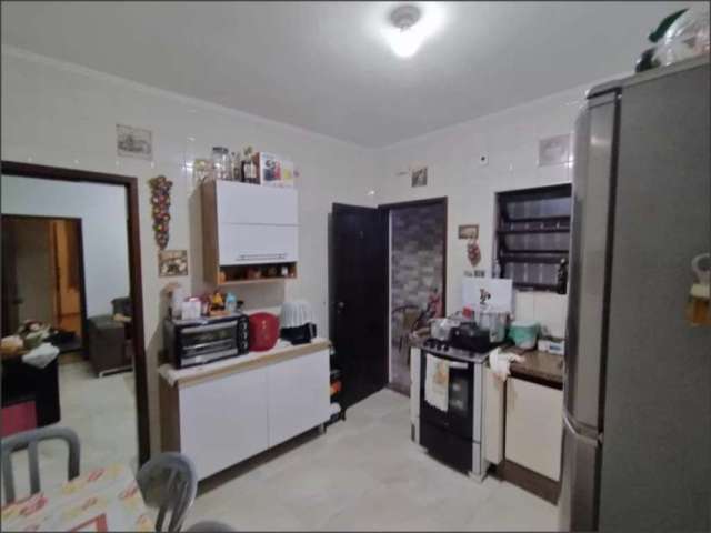 Casa com 3 quartos à venda na Rua Rio Negrinho, --, Jardim Santa Cecília, Guarulhos por R$ 515.000