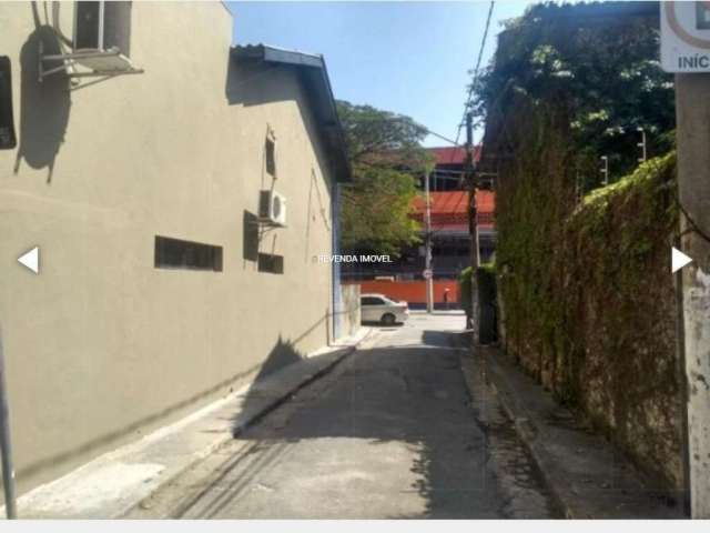 Casa em condomínio fechado com 9 quartos à venda na Avenida Jurubatuba, --, Vila Cordeiro, São Paulo por R$ 1.590.000