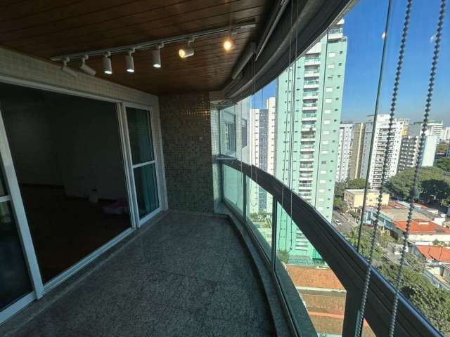 Apartamento com 3 quartos à venda na Rua Afonso Celso, --, Vila Mariana, São Paulo por R$ 1.800.000