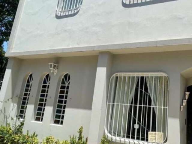 Casa com 4 quartos à venda na Maria Domingues, --, Vila Irmãos Arnoni, São Paulo por R$ 890.500