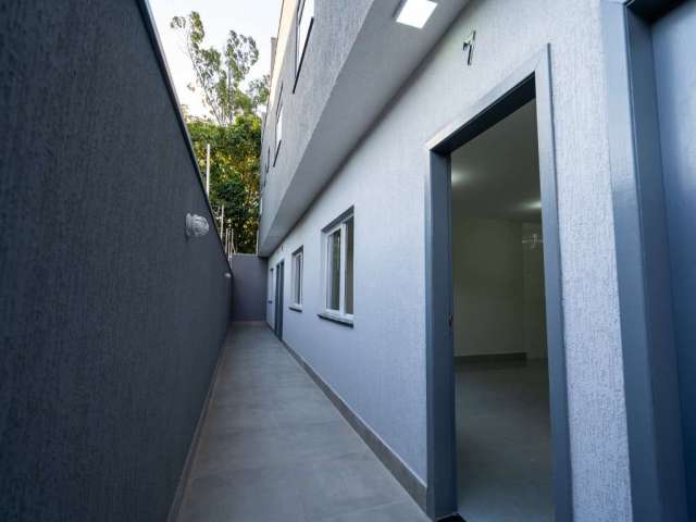 Casa em condomínio fechado com 3 quartos à venda na Rua Gradau, --, Vila Bela, São Paulo por R$ 589.000