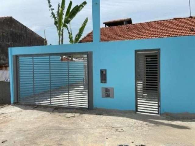 Casa com 3 quartos à venda na Jácomo Jacobuci, --, Jardim Rizzo, Guarulhos por R$ 680.000