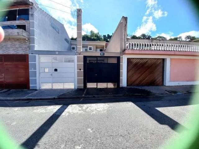 Casa com 2 quartos à venda na Rua Mar Alto, --, Jaraguá, São Paulo por R$ 545.000