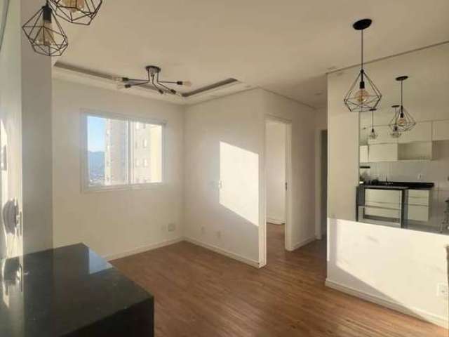 Apartamento com 2 quartos à venda na Rua Franklin do Amaral, --, Vila Nova Cachoeirinha, São Paulo por R$ 450.000