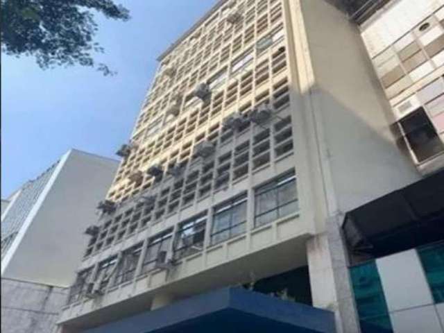 Prédio à venda na Rua Barão de Itapetininga, --, República, São Paulo por R$ 848.000