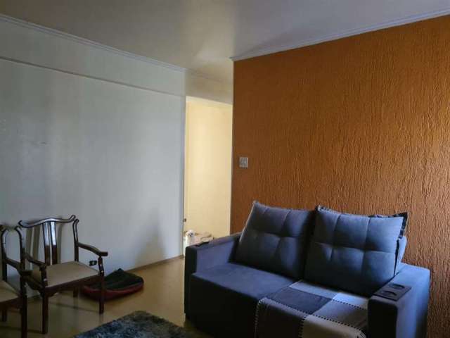 Apartamento com 2 quartos à venda na Avenida Água Fria, --, Água Fria, São Paulo por R$ 336.000