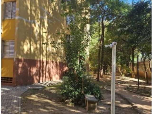 Apartamento com 2 quartos à venda na Rua Ricardo Cavatton, --, Lapa de Baixo, São Paulo por R$ 370.000