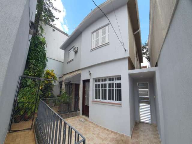 Casa com 6 quartos à venda na Rua Fernandes Moreira, --, Chácara Santo Antônio, São Paulo por R$ 1.990.000