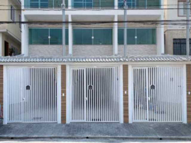 Casa com 3 quartos à venda na Rua Dois de Janeiro, --, Vila Salete, São Paulo por R$ 1.100.000