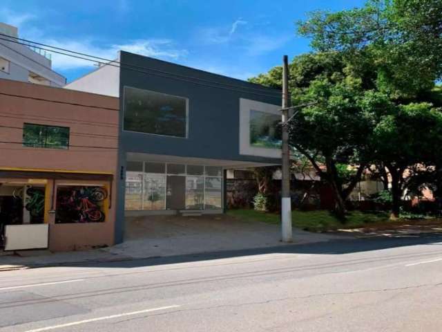 Ponto comercial à venda na Avenida Paes de Barros, --, Parque da Mooca, São Paulo por R$ 2.200.000