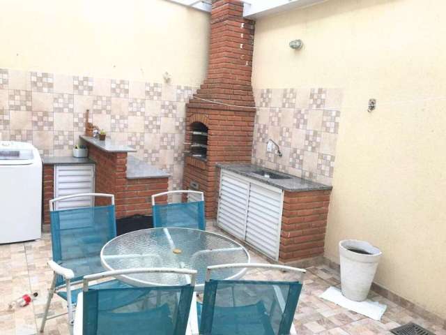 Casa em condomínio fechado com 3 quartos à venda na Presidente João Goulart, --, Taboão, São Bernardo do Campo por R$ 895.000