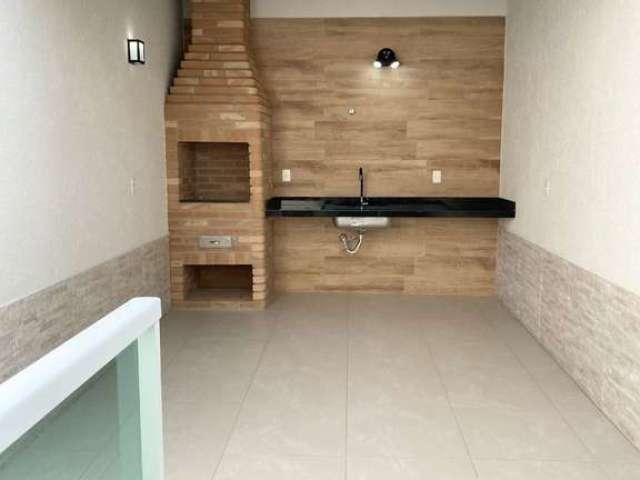 Casa com 3 quartos à venda na Rua Dois de Janeiro, --, Vila Salete, São Paulo por R$ 1.100.000