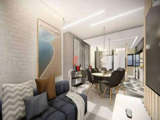 Apartamento com 2 quartos à venda na Rua Templários, --, Vila Formosa, São Paulo por R$ 440.000