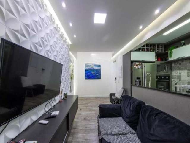 Apartamento com 2 quartos à venda na Avenida Vila Ema, --, Vila Ema, São Paulo por R$ 774.500