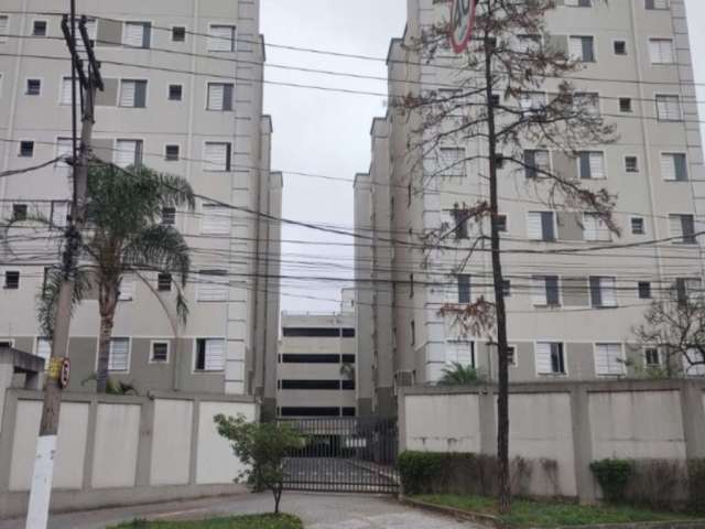 Apartamento com 2 quartos à venda na Avenida do Oratório, --, Jardim Ângela (Zona Leste), São Paulo por R$ 209.990