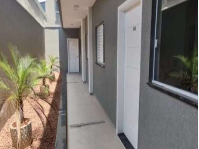 Apartamento com 2 quartos à venda na Jeribatuba, --, Parada XV de Novembro, São Paulo por R$ 250.000