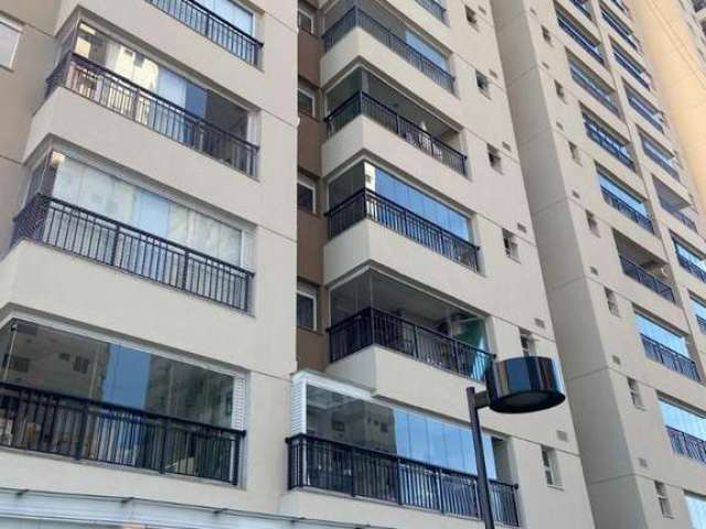 Apartamento com 3 quartos à venda na Rua Araguaia, --, Vila Curuçá, Santo André por R$ 887.999