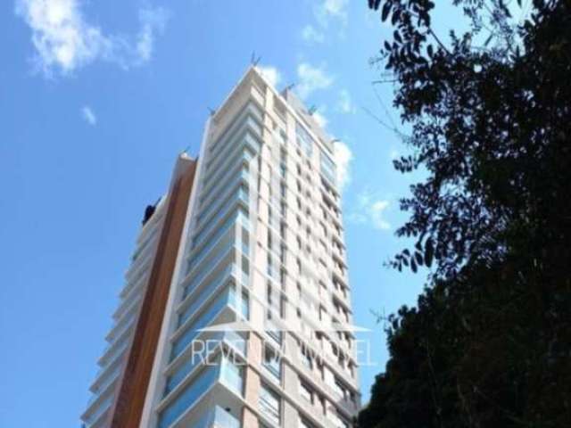 Apartamento com 3 quartos à venda na Rua Mário Amaral, --, Paraíso, São Paulo por R$ 3.800.000