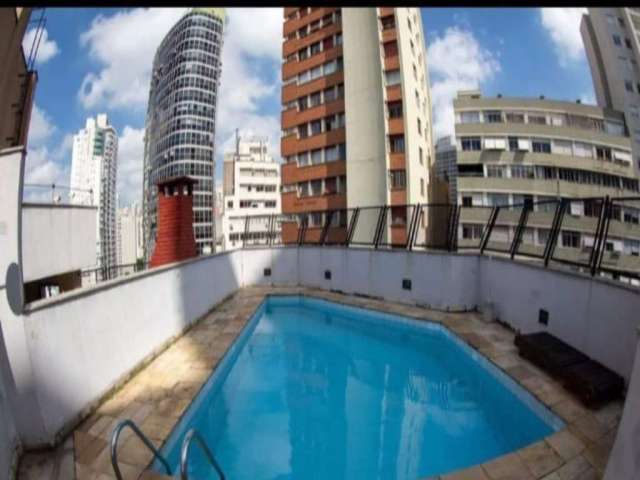 Apartamento com 1 quarto à venda na Rua Álvaro de Carvalho, --, Centro, São Paulo por R$ 280.000