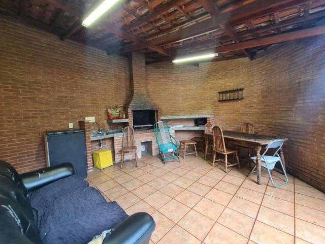 Casa com 4 quartos à venda na Rua Jamblico, --, Casa Verde, São Paulo por R$ 785.000