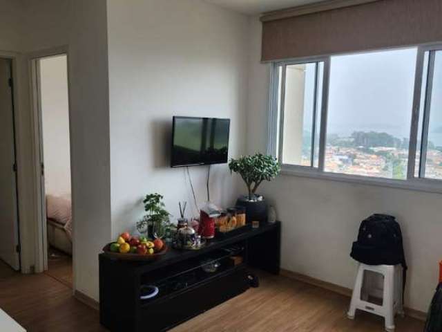 Apartamento com 2 quartos à venda na do Rio Bonito, --, Socorro, São Paulo por R$ 418.700