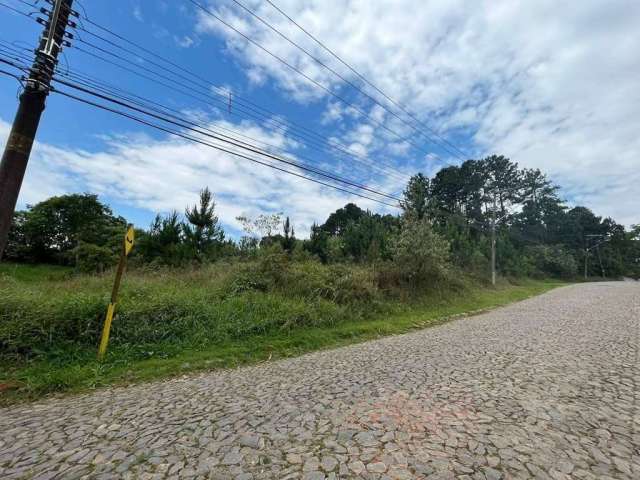 Terreno à venda na Estrada Fernando Nobre, --, Parque Rincão, Cotia por R$ 7.390.000