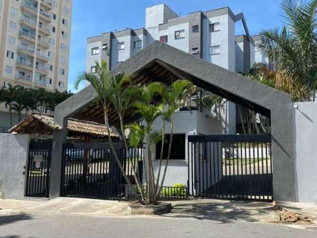 Apartamento com 2 quartos à venda na Nossa Senhora de Fátima, --, Jordanópolis, Arujá por R$ 310.000