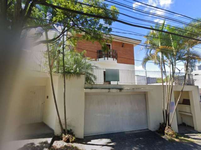 Casa com 4 quartos à venda na Avenida Giovanni Gronchi, --, Morumbi, São Paulo por R$ 1.750.000