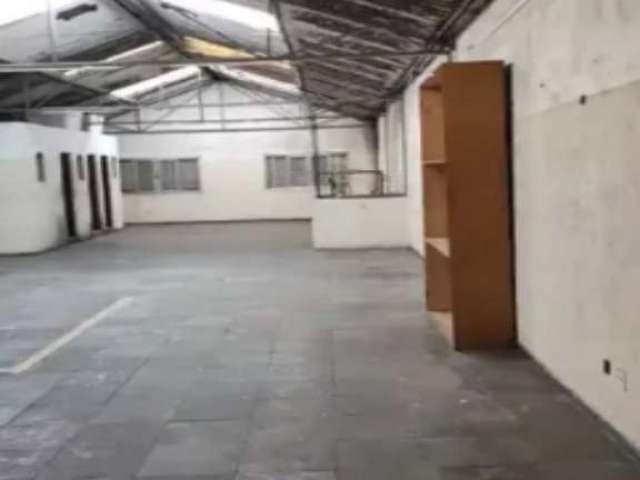 Ponto comercial à venda na Flor de Santa Cruz, --, Vila Verde, São Paulo por R$ 980.000