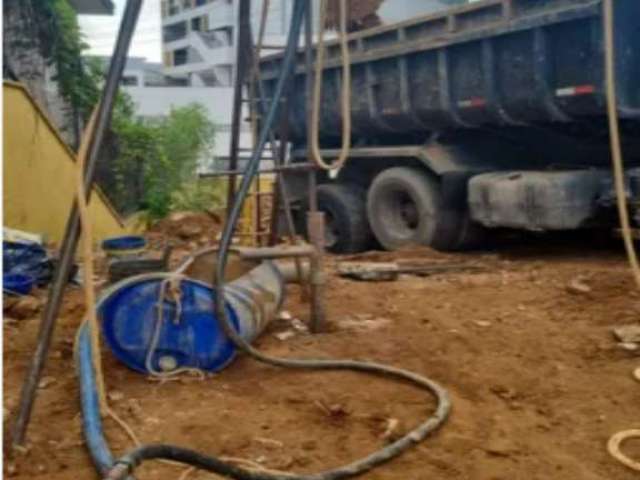 Terreno à venda na Rua Francisco Dias, --, Bosque da Saúde, São Paulo por R$ 1.000.000