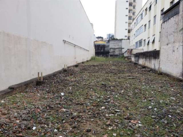 Terreno à venda na Rua Duarte de Azevedo, --, Santana, São Paulo por R$ 2.128.000