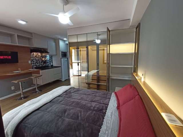 Apartamento com 1 quarto à venda na Avenida Cásper Líbero, --, Centro, São Paulo por R$ 280.000