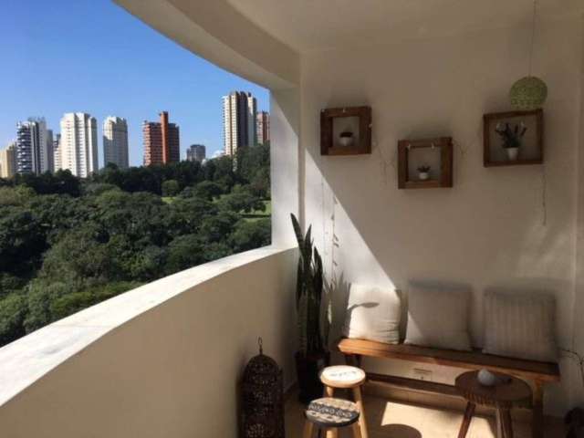 Apartamento com 2 quartos à venda na Rua Marie Nader Calfat, --, Jardim Ampliação, São Paulo por R$ 680.000