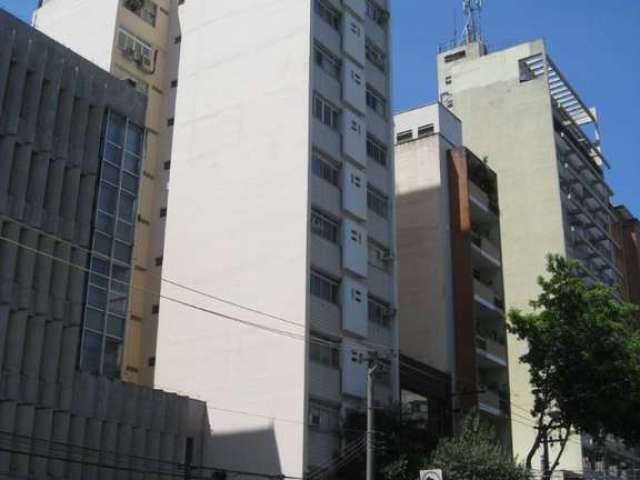 Sala comercial à venda na Avenida Pedroso de Morais, --, Pinheiros, São Paulo por R$ 280.000