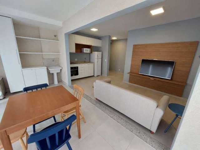 Apartamento com 1 quarto à venda na Avenida Vereador José Diniz, --, Santo Amaro, São Paulo por R$ 750.000