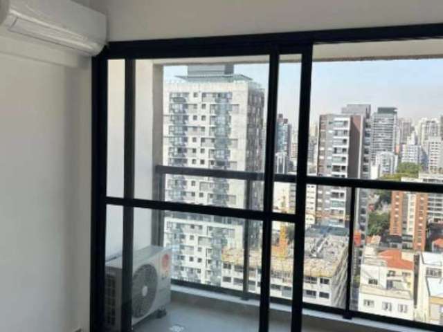 Apartamento com 1 quarto à venda na Rua Raul Pompéia, --, Pompéia, São Paulo por R$ 488.000