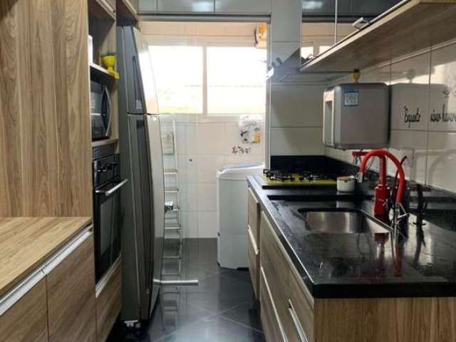 Apartamento com 3 quartos à venda na Alameda São Caetano, --, Santa Maria, São Caetano do Sul por R$ 690.000