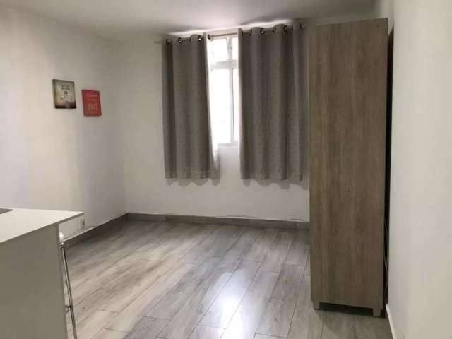 Apartamento com 1 quarto à venda na Rua das Palmeiras, --, Vila Buarque, São Paulo por R$ 245.000