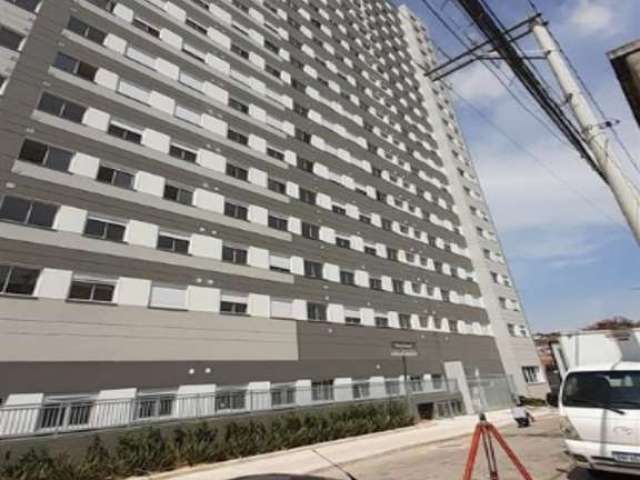 Apartamento com 2 quartos à venda na Rua Marco Gagliano, --, Americanópolis, São Paulo por R$ 299.000