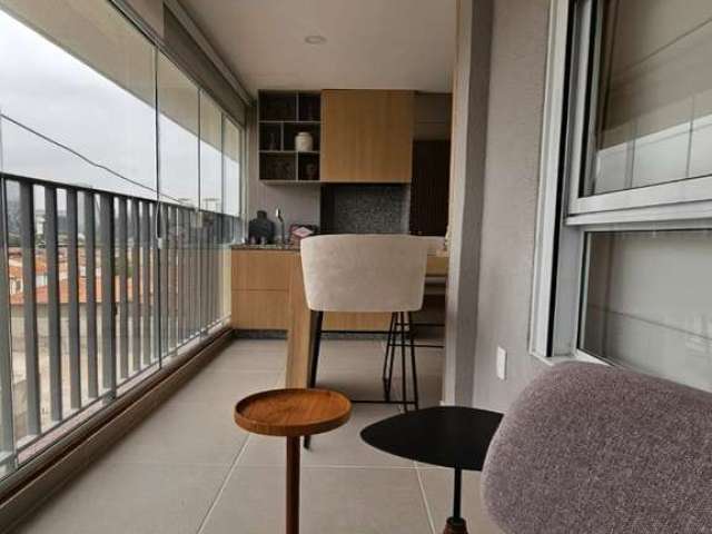 Apartamento com 3 quartos à venda na Rua Albino Boldasso Gabril, --, Vila Cruzeiro, São Paulo por R$ 992.000