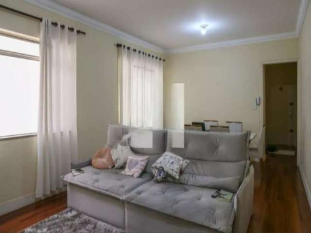 Apartamento com 2 quartos à venda na Rua Afonso Pena, --, Bom Retiro, São Paulo por R$ 460.000