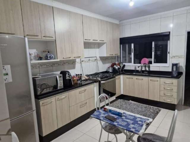 Casa com 2 quartos à venda na Antônio Olímpio, --, Vila União (Zona Leste), São Paulo por R$ 520.000