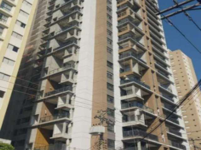 Apartamento com 3 quartos à venda na Avenida Onze de Junho, --, Vila Clementino, São Paulo por R$ 1.244.432