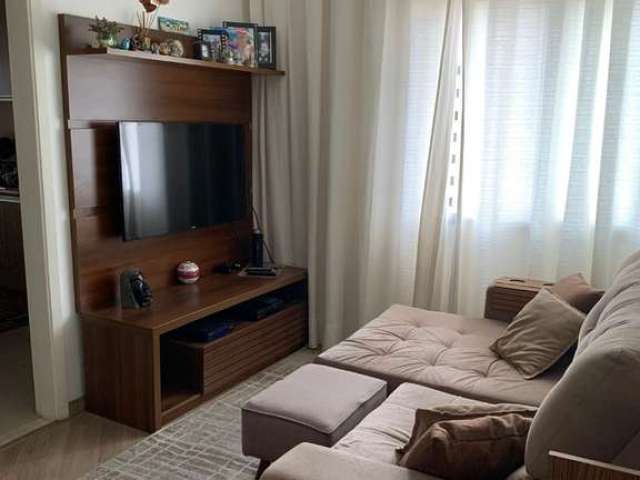 Apartamento com 2 quartos à venda na Rua Joaquim Távora, --, Vila Assunção, Santo André por R$ 500.000