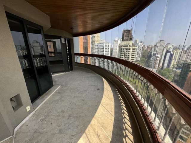 Apartamento com 4 quartos à venda na Rua Doutor James Ferraz Alvim, --, Vila Suzana, São Paulo por R$ 1.272.000