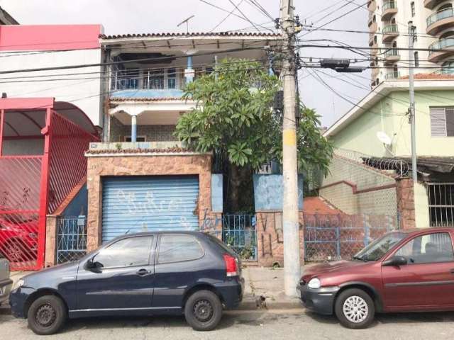 Terreno à venda na Rua Edgar de Sousa, --, Vila Aricanduva, São Paulo por R$ 1.350.000